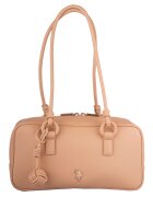 US Polo Assn Хобо чанта от еко кожа