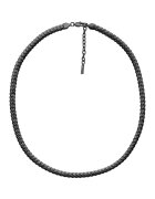 US Polo Assn Колие от неръждаема стомана