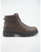 US Polo Assn Кожени боти