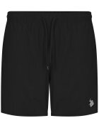 US Polo Assn Мъжки бански шорти - . - полиестер