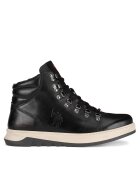 US Polo Assn Мъжки боти - RANGER001M/DL1 - естествена кожа