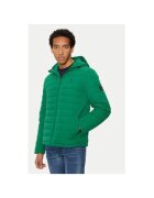US Polo Assn Мъжко яке - . - 304797903 - Найлон - Зелено