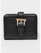 US Polo Assn Портфейл от еко кожа с тока