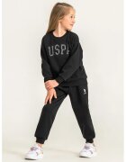 US Polo Assn Спортен костюм със спуснато рамо
