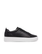 Vagabond Дамски кецове - естествена кожа -