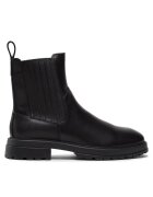 Vagabond Shoemakers Мъжки ботуши 301244042 - Естествена кожа - Черни