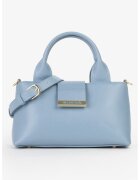 Valentino Bags Чанта от еко кожа с допълнителна презрамка