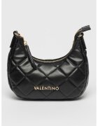 Valentino Bags Чанта през рамо Ocarina от еко кожа с шевове