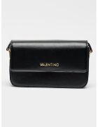 Valentino Bags Чанта през рамо от еко кожа с капаче