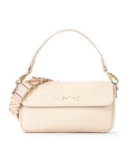 Valentino Bags Чанта през рамо от еко кожа с лого