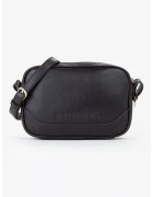 Valentino Bags Чанта през рамо с релефно лого