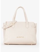 Valentino Bags Чанта за рамо от еко кожа с лого