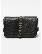 Valentino Bags Чанта Zeno от еко кожа с релеф