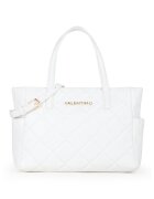 Valentino Bags Капитонирана чанта Ocarina - - 22 x 28 x 14 CM