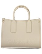Valentino Bags Дамска чанта бежова