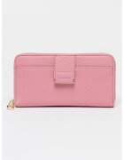 Valentino Bags Портфейл Babette с лого