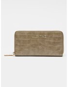 Valentino Bags Портфейл с шагрен и цип