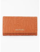 Valentino Bags Портмоне Pansy от еко кожа с капаче и монограм