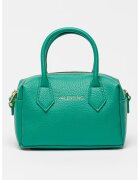 Valentino Bags Ръчна чанта от еко кожа цип и лого