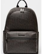 Valentino Bags Раница King от еко кожа с лого