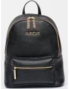 Valentino Bags Раница Maury от еко кожа с преден джоб с цип
