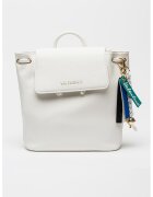 Valentino Bags Раница от еко кожа с капаче