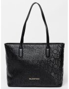 Valentino Bags Шопинг чанта Gynevra от еко кожа с лого