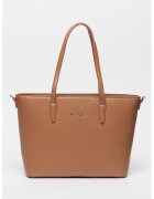 Valentino Bags Шопинг чанта Zero от еко кожа с текстилна презрамка