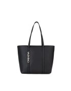 Valentino Дамска чанта - Черна - Nadia - 40x30x14 см 2738 - - 40 x 30 x 14 см