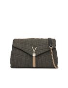 Valentino Дамска чанта VBS8DN09CA - Екокожа - Черна