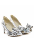 Vanilla Обувки на ток Stiletto Sophie Elegance с нисък ток