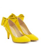 Vanilla Pantofi Stiletto cu toc Cleopatra