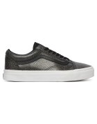 Vans Дамски кецове - черни