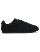 Vans Дамски кецове - естествена кожа