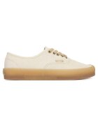 Vans Дамски кецове естествена кожа - бежови