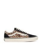 Vans Дамски кецове многоцветни - текстил