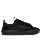 Vans Дамски кецове - велур - - текстил