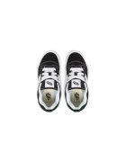 Vans Детски кецове - - естествена кожа