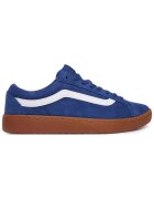 Vans кецове от велур с