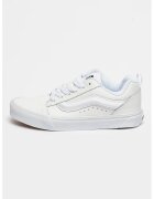 Vans Кожени кецове Knu Skool