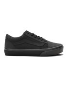 Vans Кожени спортни обувки с връзки