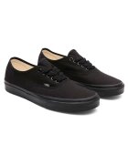 Vans Маратонки автентични - черни