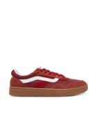 Vans Мъжки кецове 305185839 - Естествена кожа