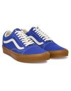 Vans Мъжки кецове - естествена кожа -