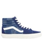 Vans Мъжки обувки Естествена кожа -