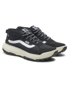Vans Мъжки спортни обувки - Crosspath MTE - водоустойчиви - черни - текстил и синтетика