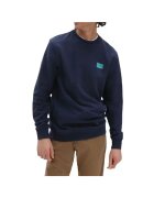 Vans Суитшърт Sequence Crew