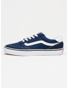 Vans Унисекс кецове Brooklyn с велур