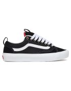 Vans Унисекс кецове - естествена кожа - - текстил