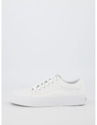 Vans Унисекс кецове Old Skool с еко кожа -